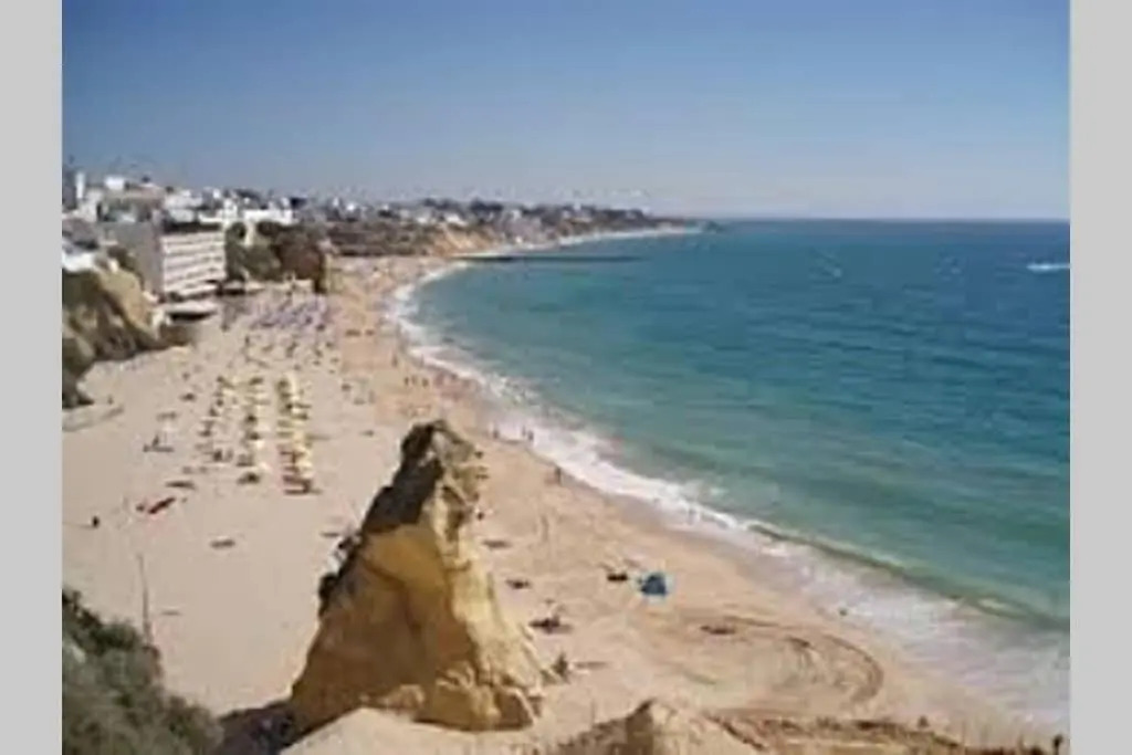 Casa Marisol Albufeira