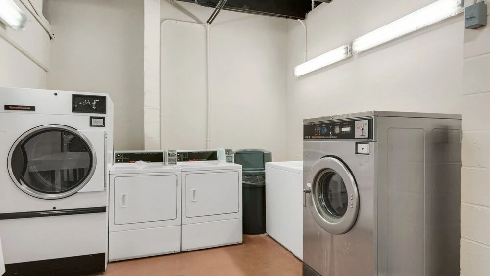 Sans Souci unit 601
