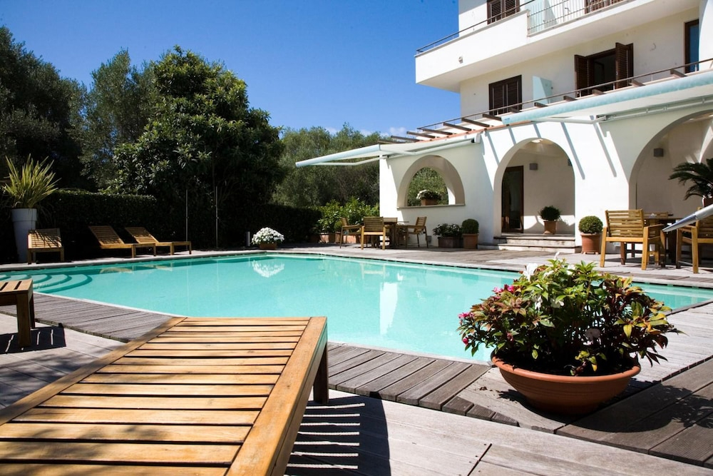 Hotel Le Piane
