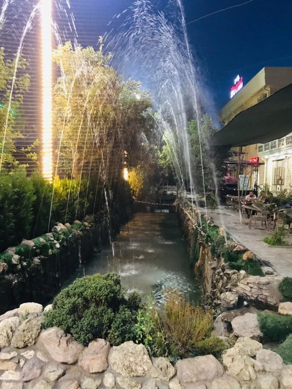 EZAZ Hotel