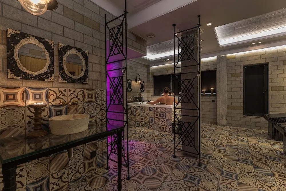 Dias Hotel Platamon