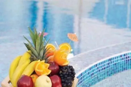 Arabian Suites