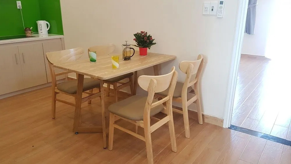 G'Apartment