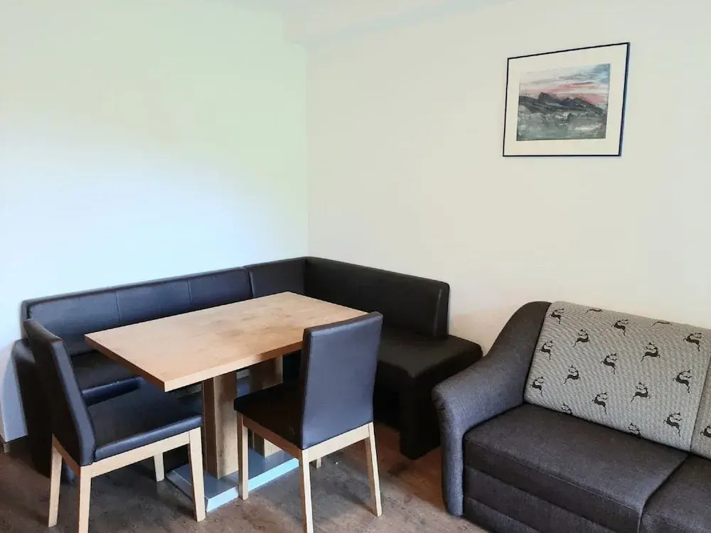 Family-friendly Apartment in Radstadt With Sauna