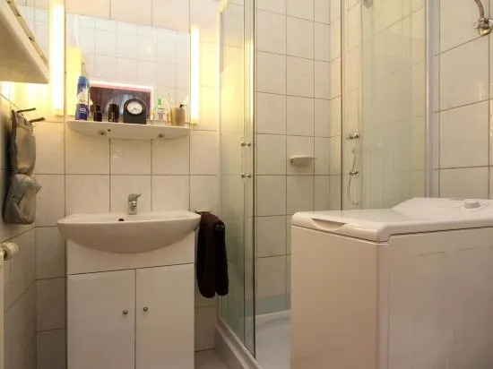 Mirage Apartment