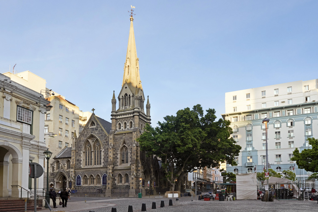 Gorgeous George by Design Hotels ™