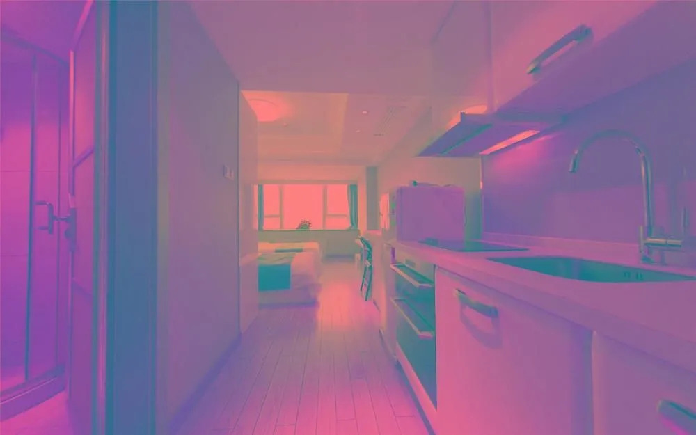 Lanteng Hotel Apartment