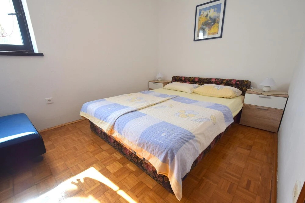 Apartments Željka G