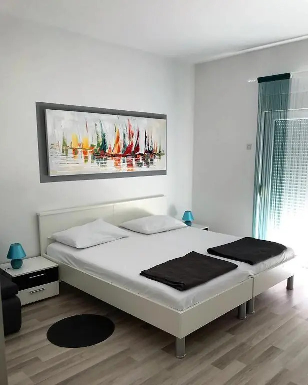 Apartments Benic