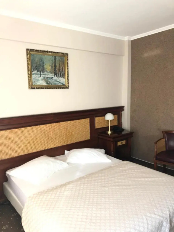 Hotel President