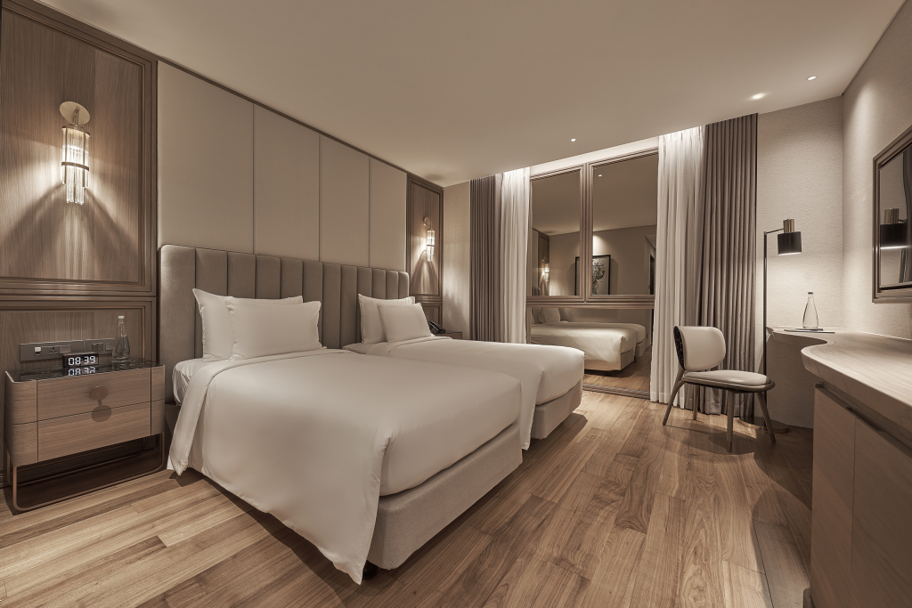 La Siesta Premium Saigon