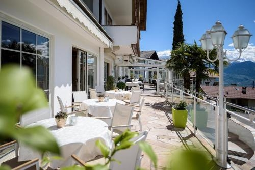 Hotel Starkenberg