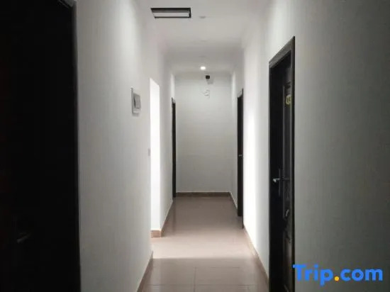 Tongxiang Shiguang Apartment