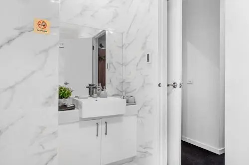 Olinda Two Bedroom Apartment - B2