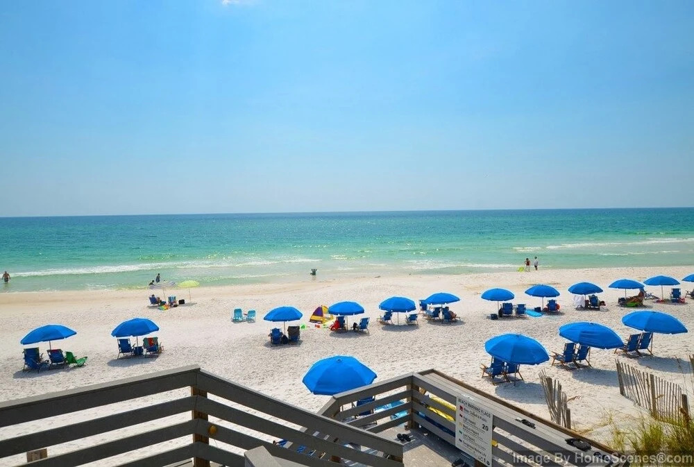 One Seagrove Place Unit 1106 2 Bedroom Condo by RedAwning