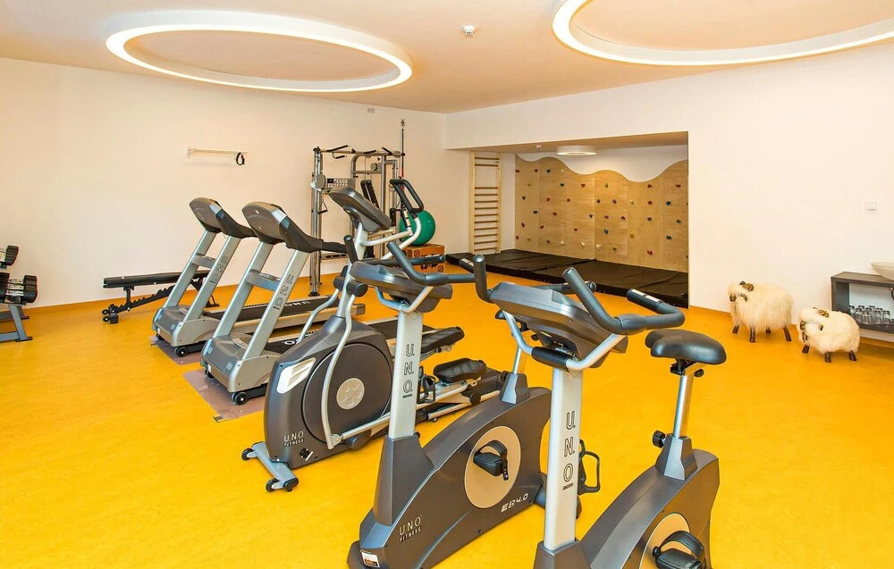 Stunning Apartment in Klösterle With 3 Bedrooms, Wifi and Outdoor Swimming Pool