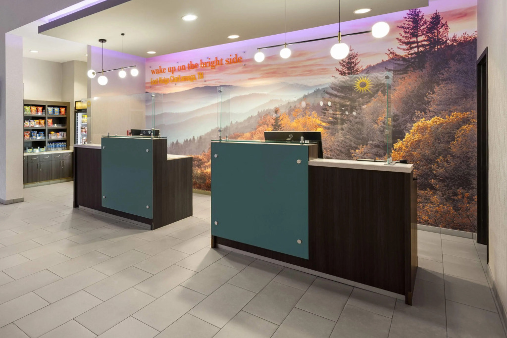 Candlewood Suites Chattanooga - East Ridge by IHG
