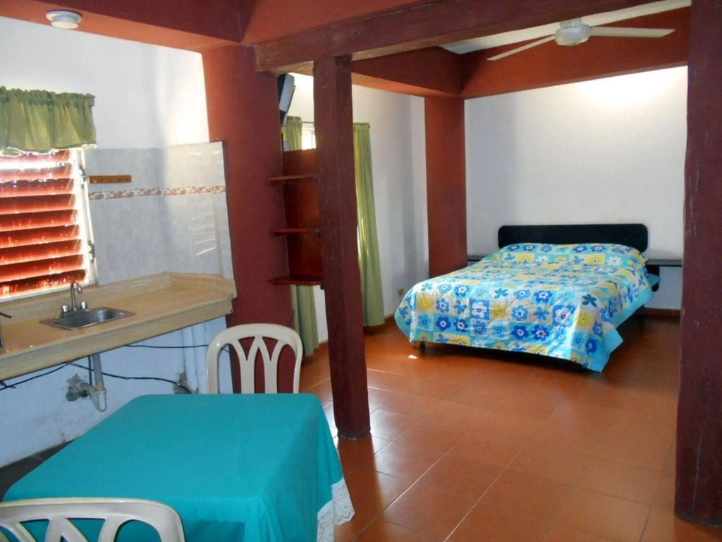 Hostal Condo-Parque