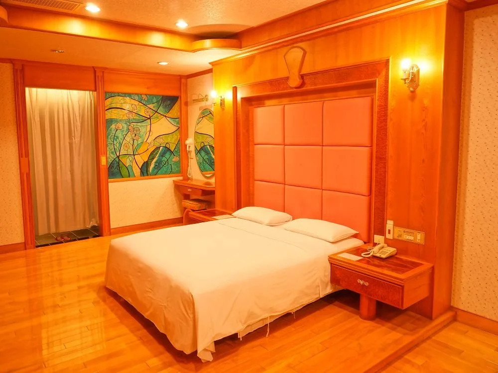 Hwa Du Hotel