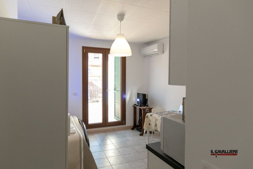 Il Cavalliere Bed & breakfast
