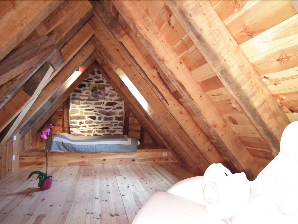 Chambres d'hotes La Tarabelle