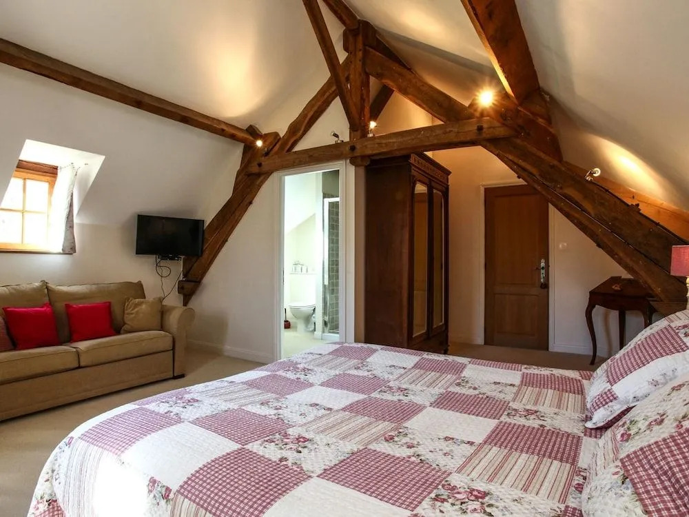 Gîte et Chambres dhôtes Les Terrasses de Gaumier
