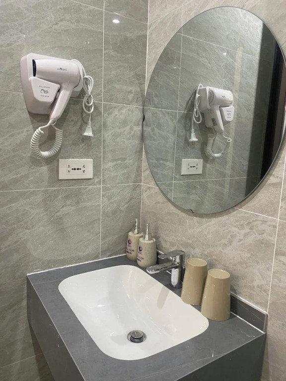 Eco Hotel Hanoi