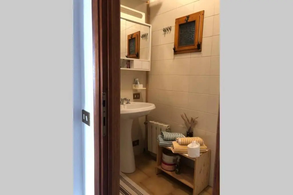 Apartament on the Lake
