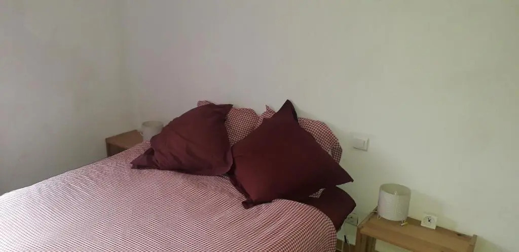 Appartement à 8 km de la mer - 3 chambres