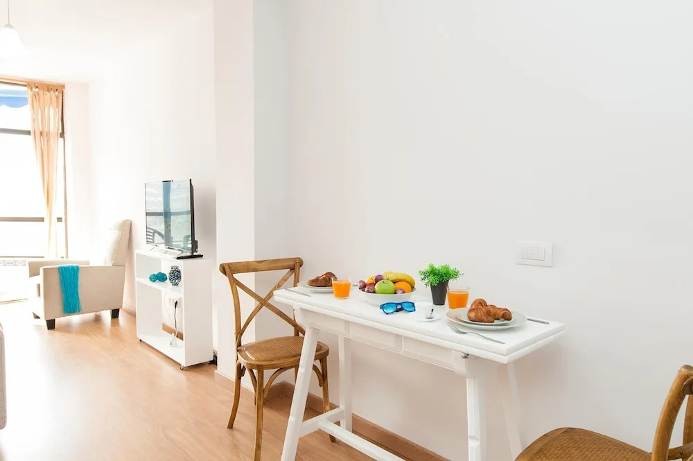 Neptuno Beach Apartment