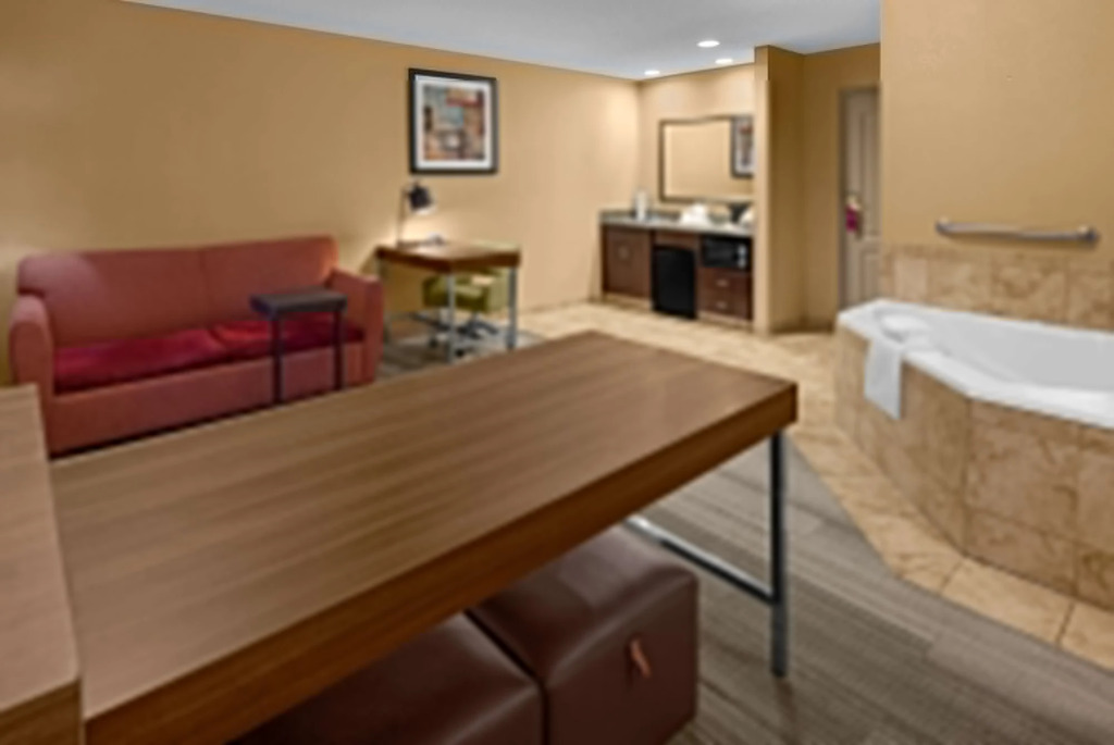 Hampton Inn & Suites Banning/Beaumont