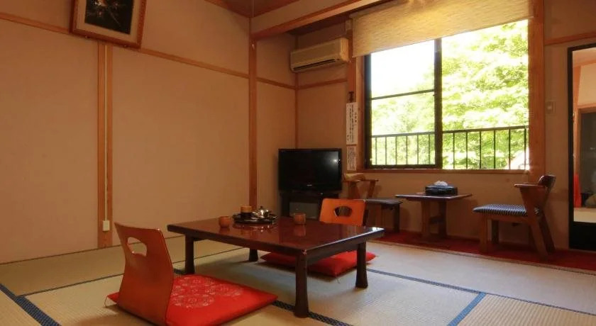 Kiriake Onsen Kiriake Riverside House