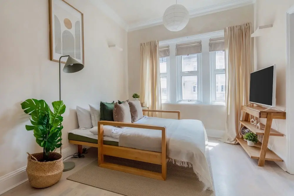 1BR Flat - Heart of Holborn
