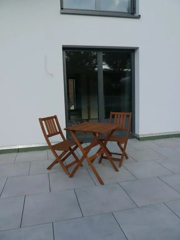 Gästehaus Frieda