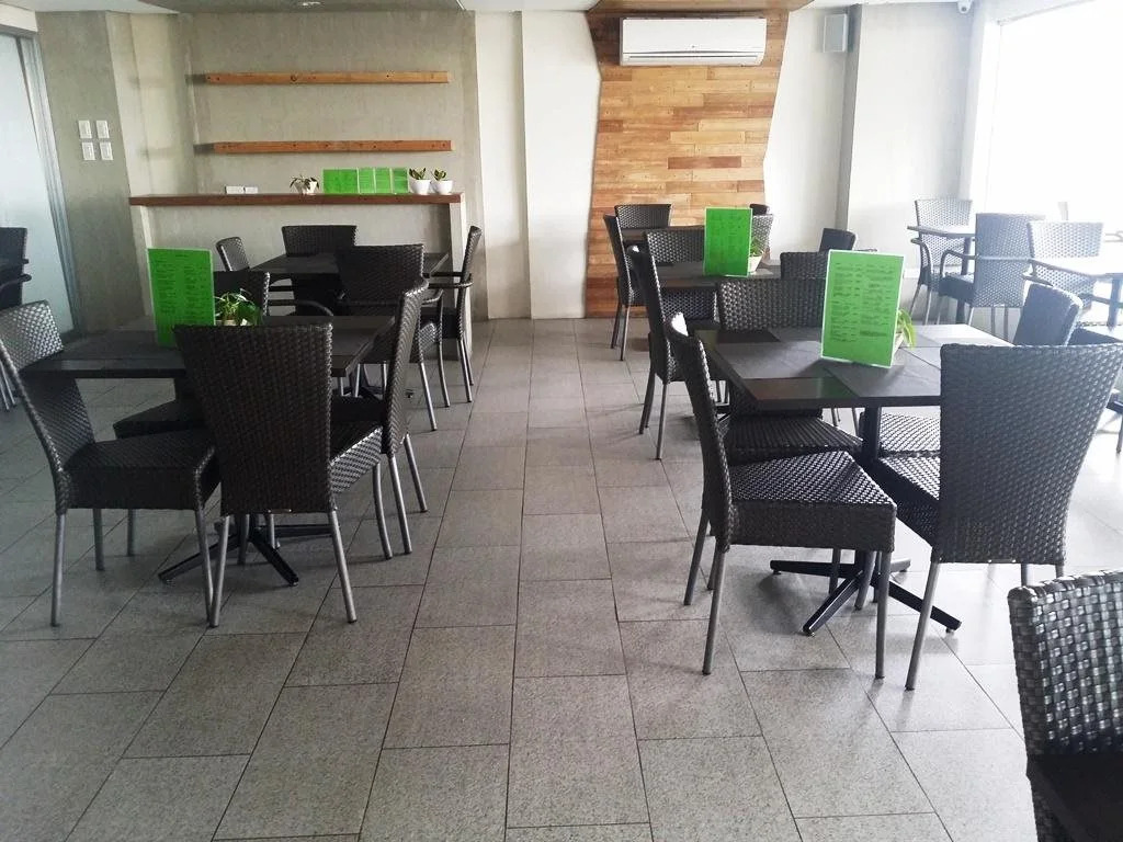 Cebu R Hotel Mabolo