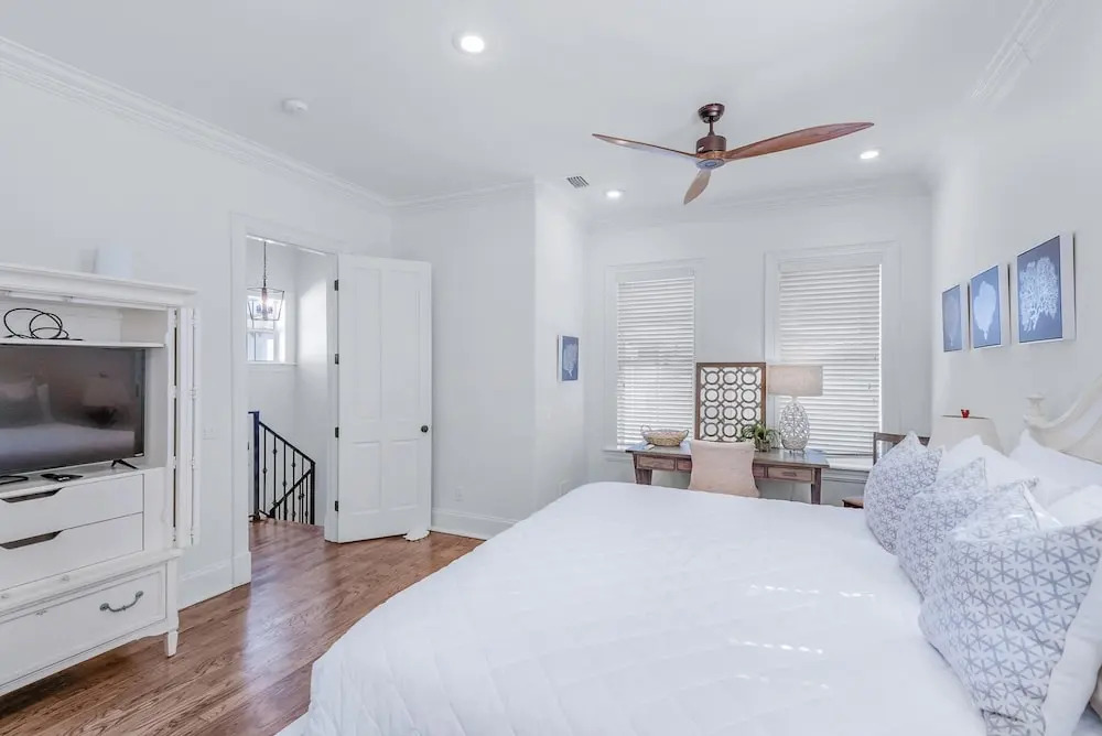 Sea-Esta Villa on 30A