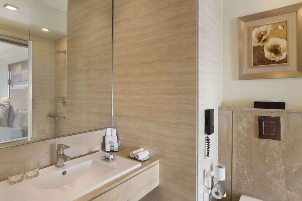 Ramada by Wyndham Gurgaon Central