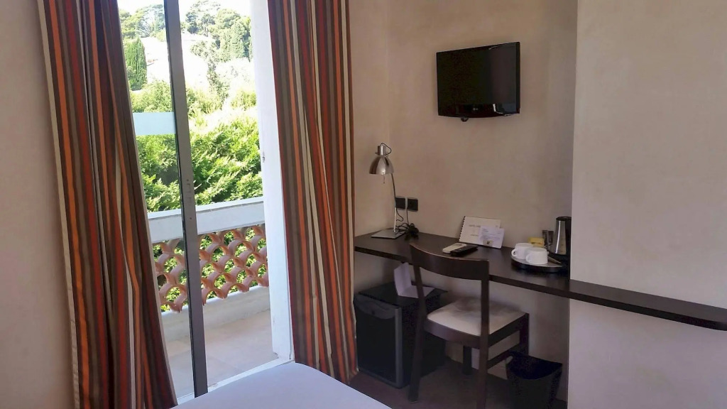 Logis Hôtel Synaya