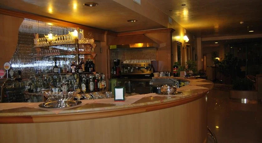 Hotel Vecchia Brianza