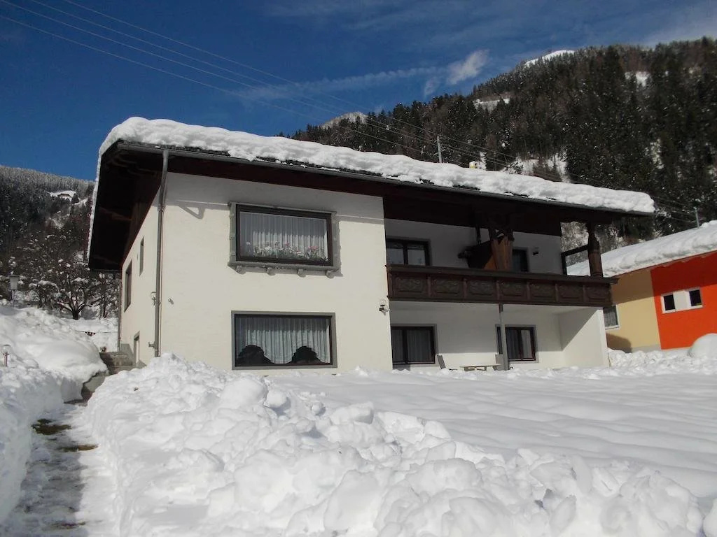 Haus Obermann
