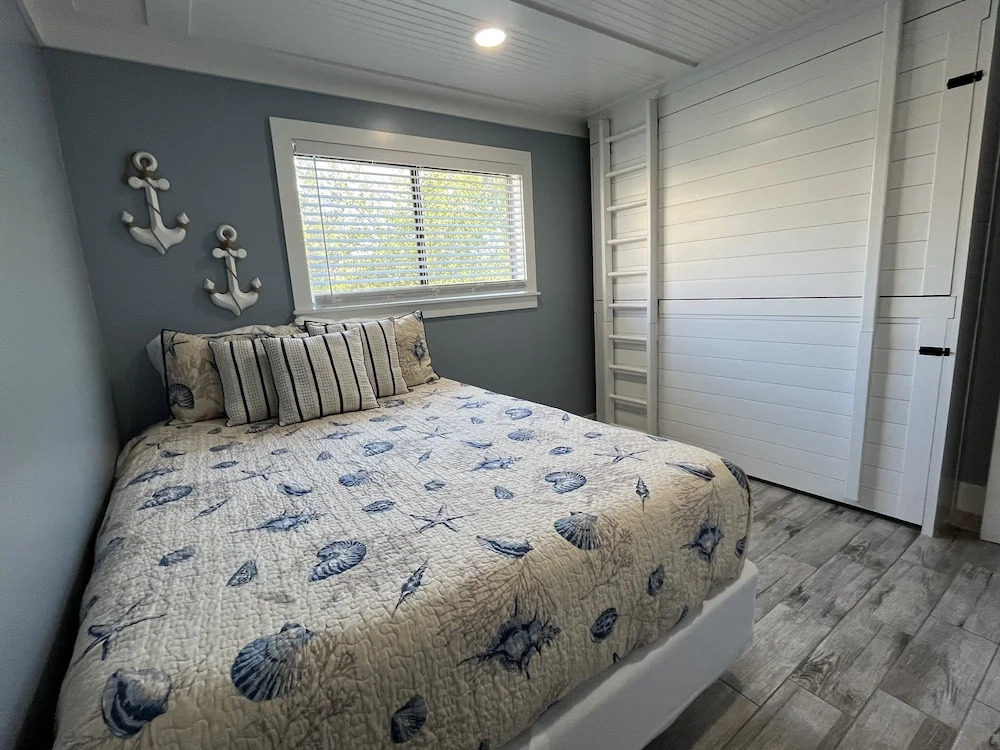 Hilton Head Island Beach and Tennis Resort
