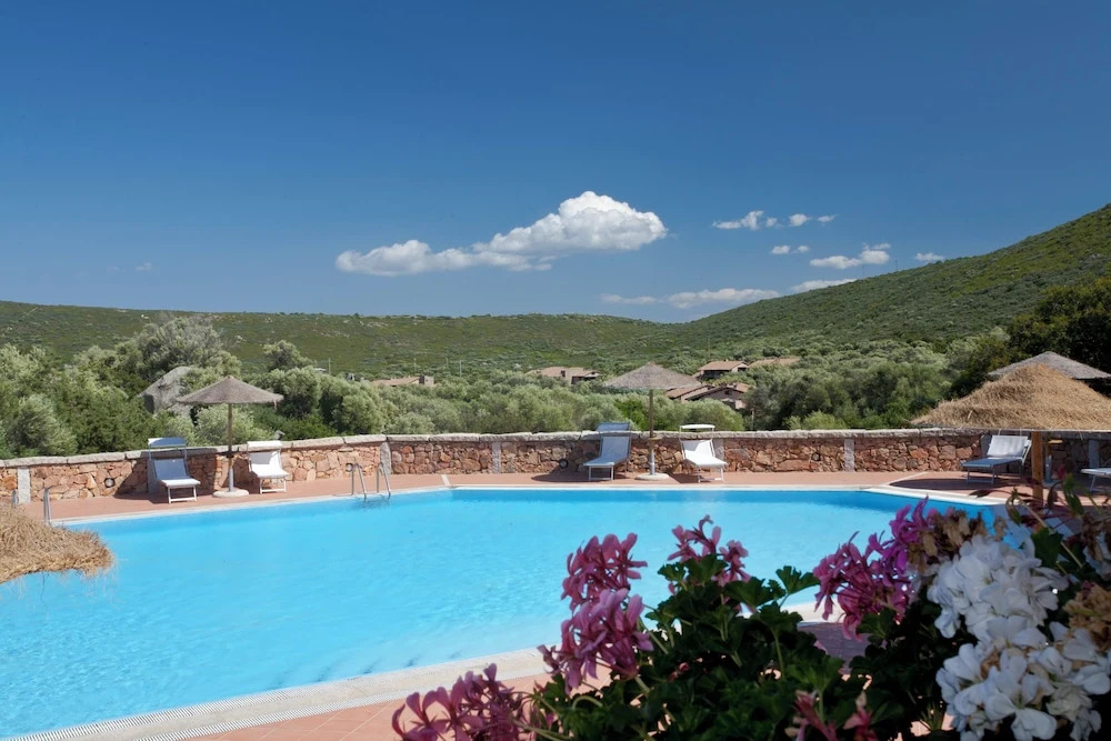 Chic Villa Antonina One Bedroom no2172