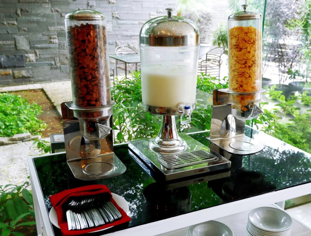 Yasmin Hotel Karawaci