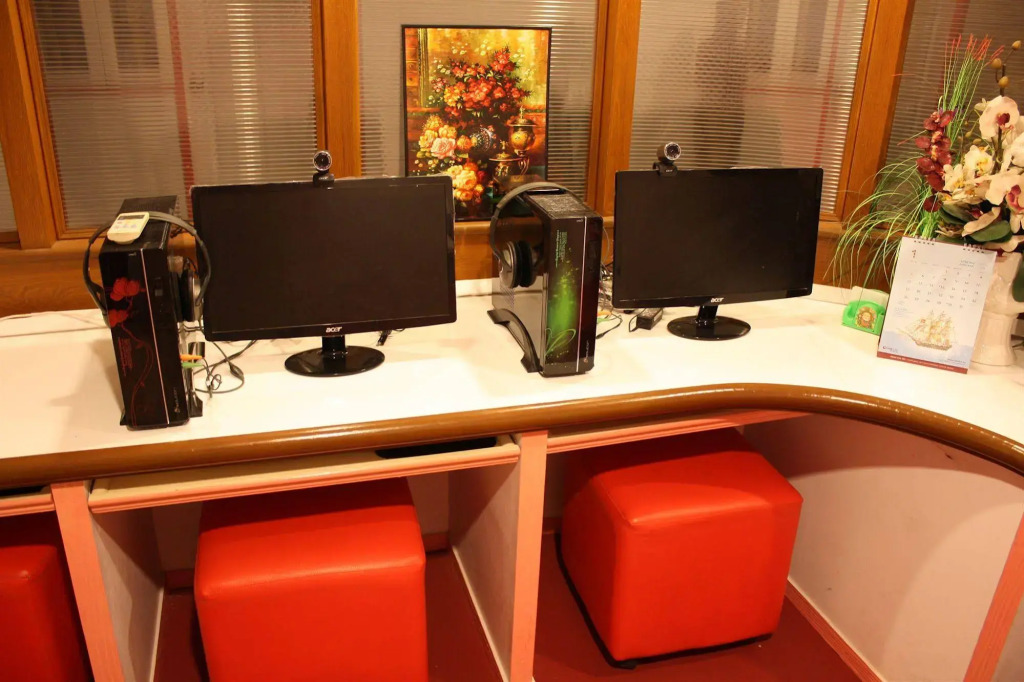 Mod Guesthouse Huahin
