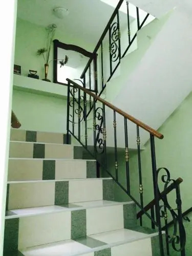 Hostal Grand Rio