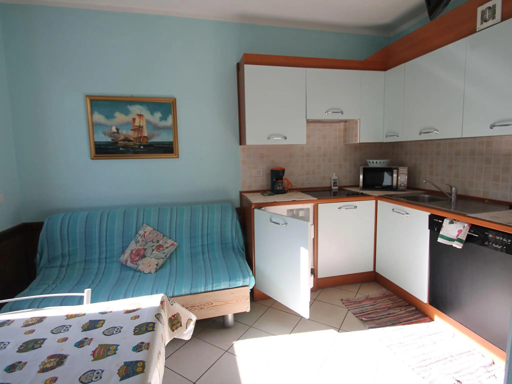 Apartment in Baita just 200 meters away from the ski lifts