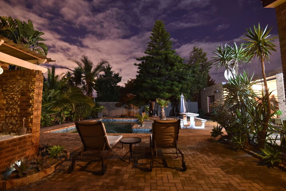 The Nest Guesthouse