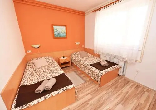 Apartments Adrijana