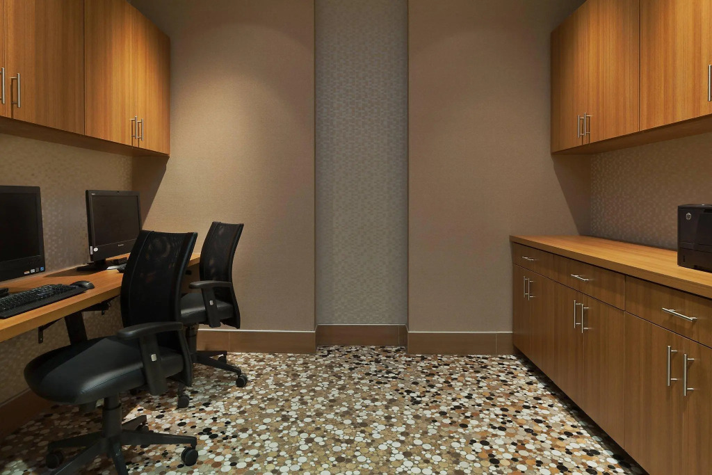 Springhill Suites by Marriott Anaheim Maingate