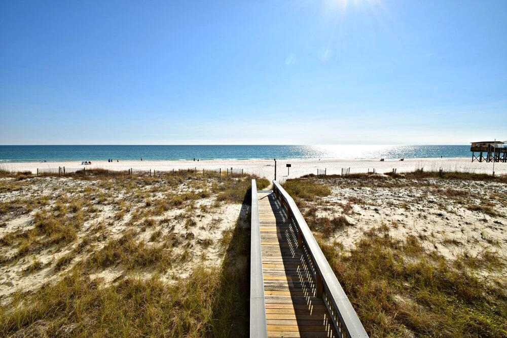 Island Shores 255 - 2 Br Condo